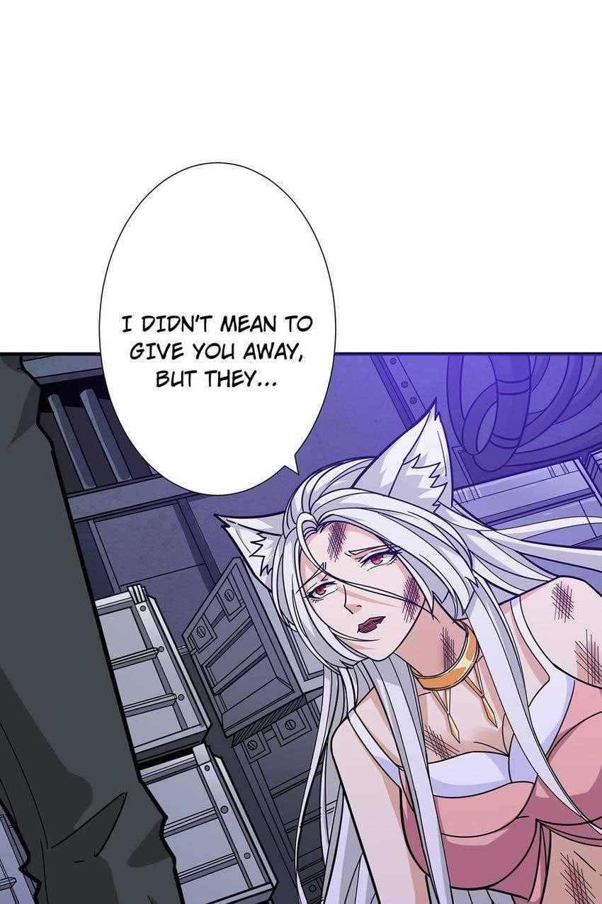 Read The God Devourer (Colored) chapter 150 image 29 on Lezhin