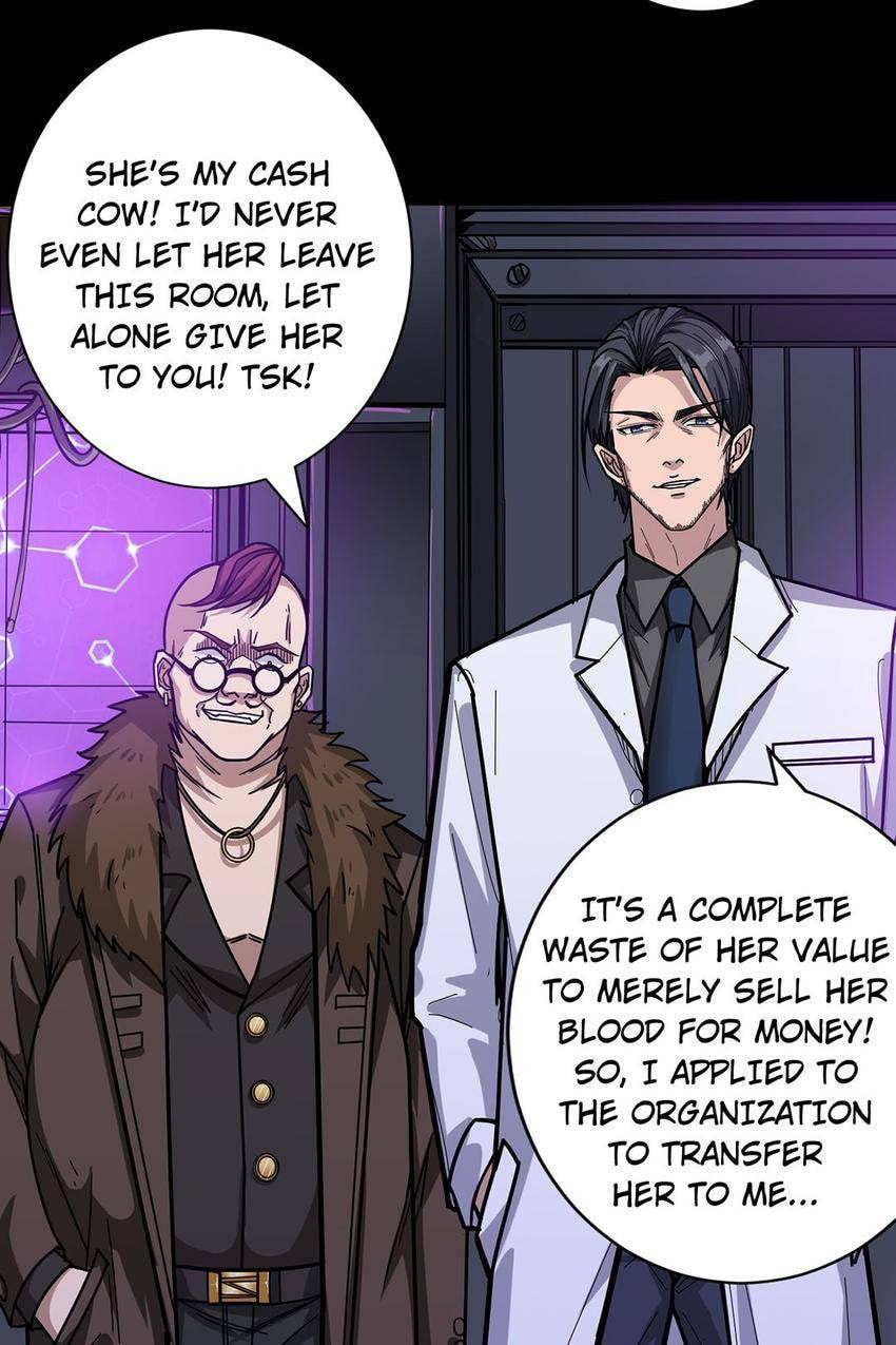 Read The God Devourer (Colored) chapter 150 image 3 on Lezhin
