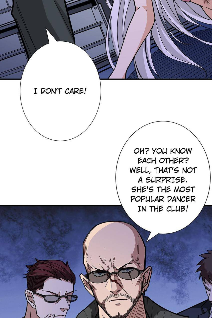 Read The God Devourer (Colored) chapter 150 image 30 on Lezhin