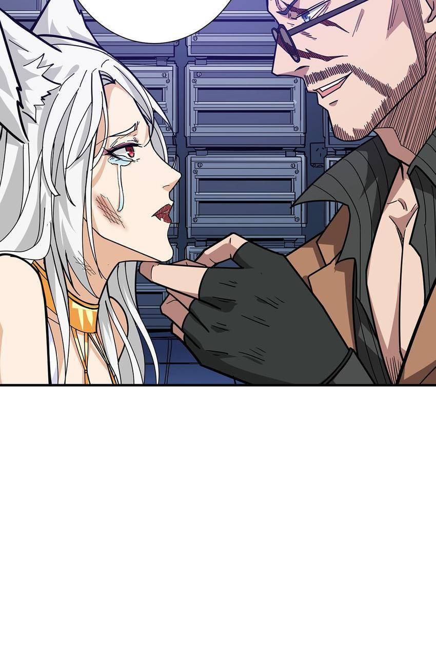 Read The God Devourer (Colored) chapter 150 image 34 on Lezhin