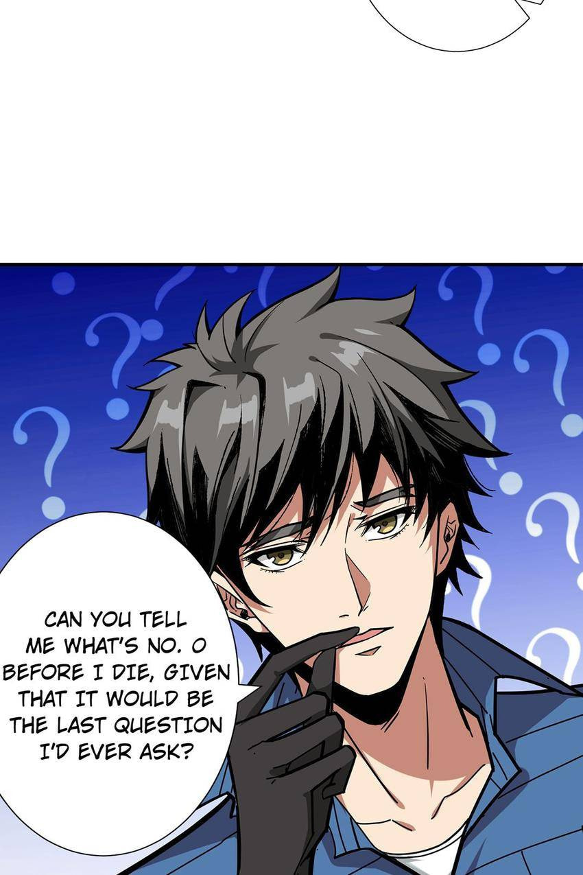 Read The God Devourer (Colored) chapter 150 image 36 on Lezhin