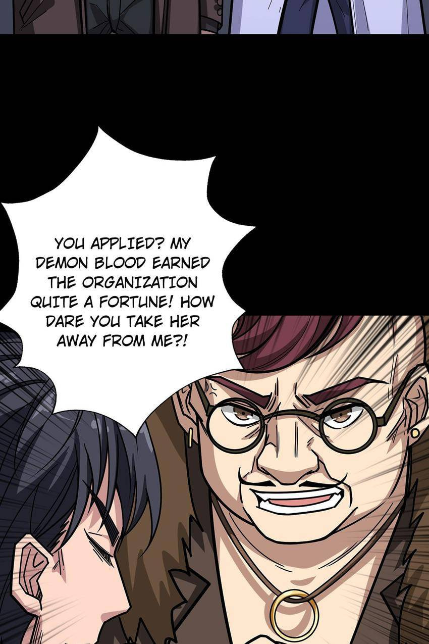 Read The God Devourer (Colored) chapter 150 image 4 on Lezhin