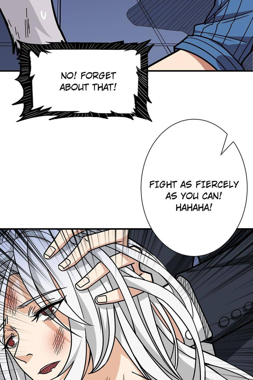 Read The God Devourer (Colored) chapter 150 image 41 on Lezhin