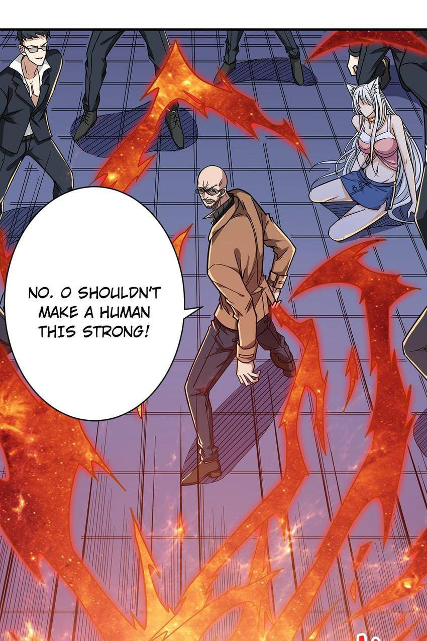 Read The God Devourer (Colored) chapter 150 image 43 on Lezhin