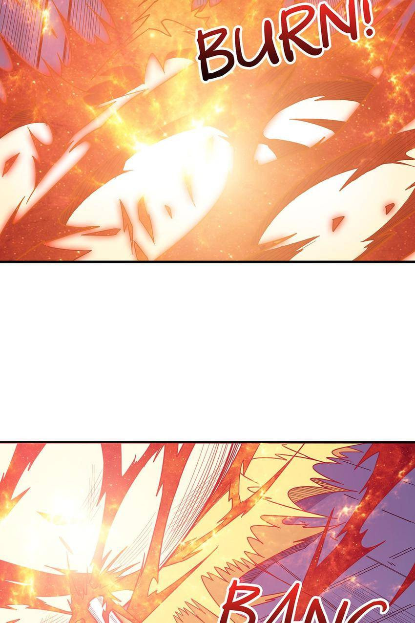 Read The God Devourer (Colored) chapter 150 image 44 on Lezhin