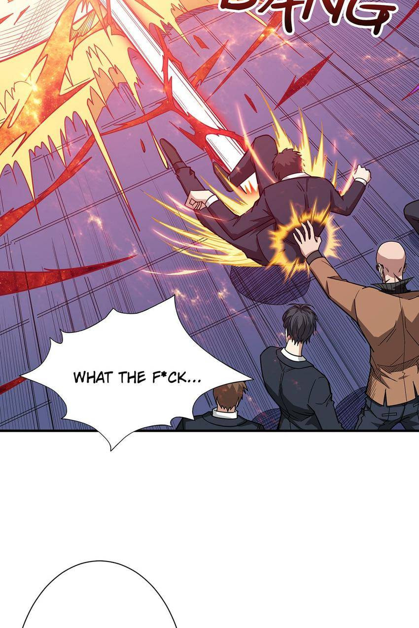 Read The God Devourer (Colored) chapter 150 image 45 on Lezhin