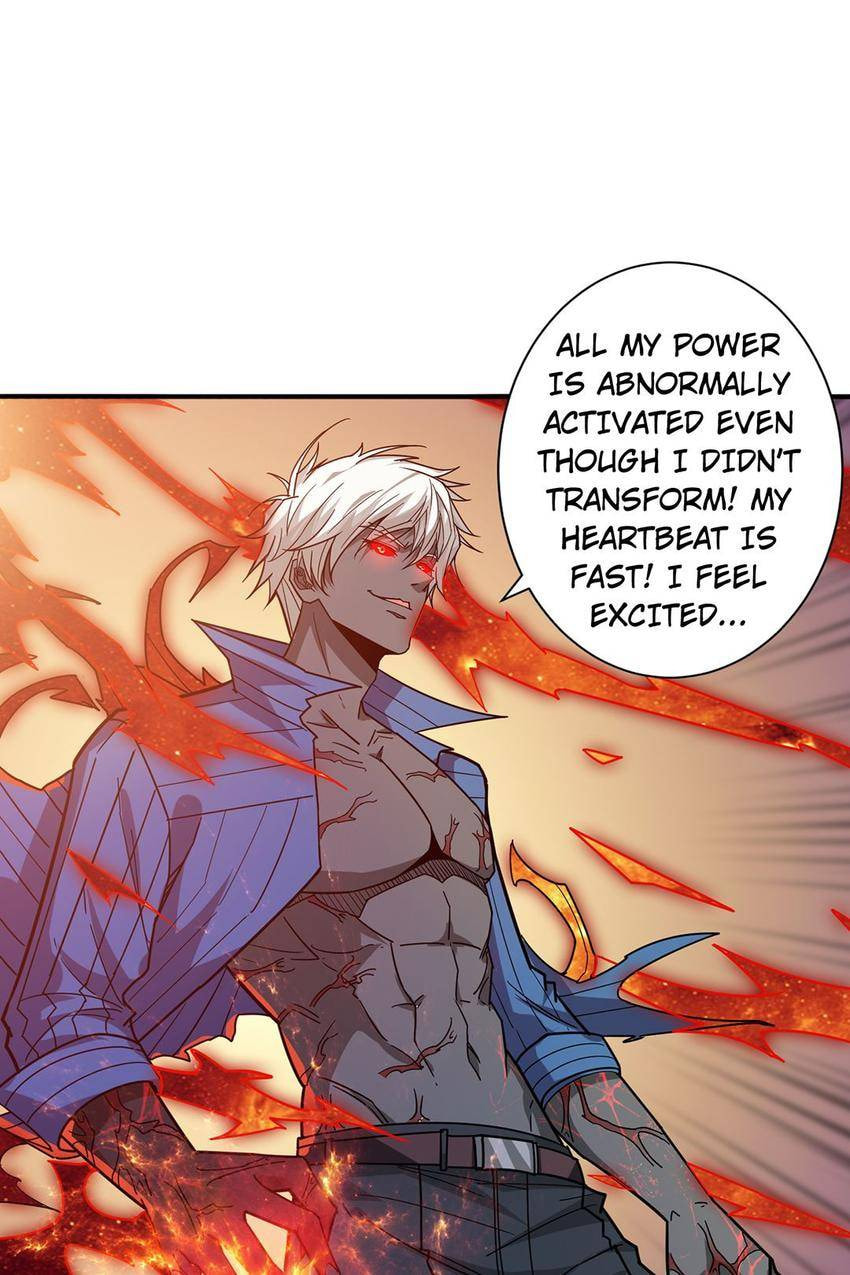 Read The God Devourer (Colored) chapter 150 image 48 on Lezhin