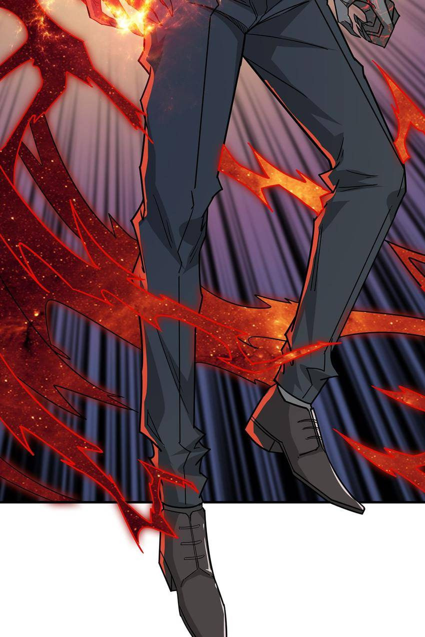 Read The God Devourer (Colored) chapter 150 image 49 on Lezhin