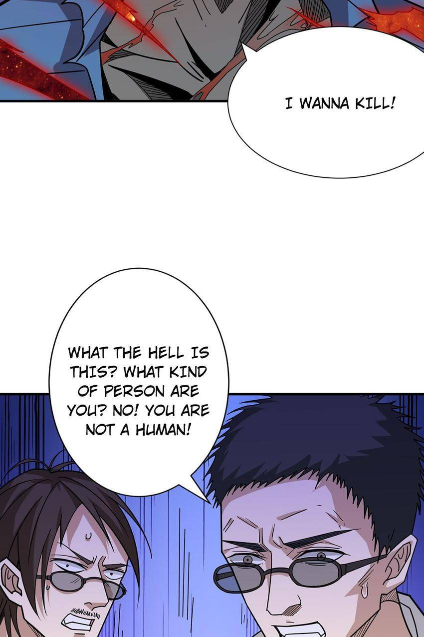 Read The God Devourer (Colored) chapter 150 image 51 on Lezhin