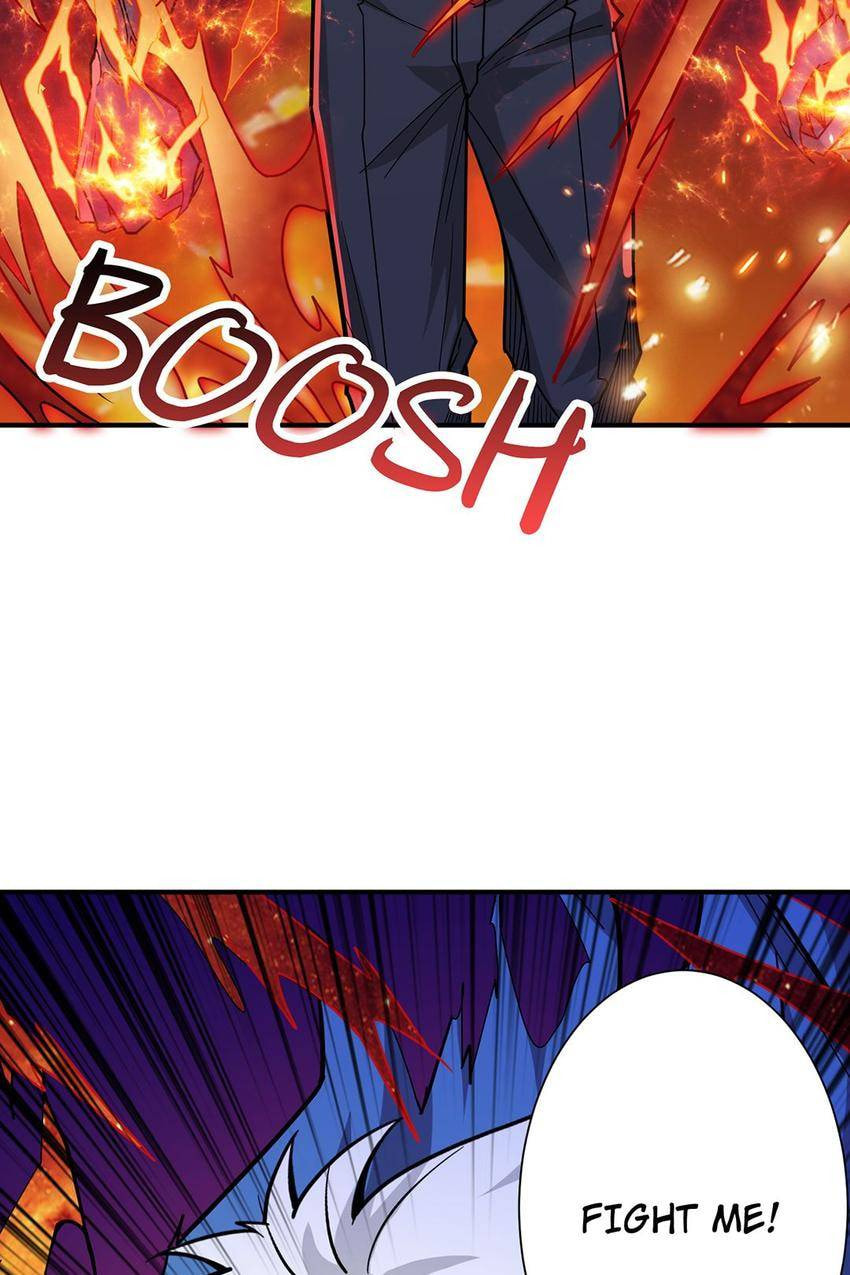 Read The God Devourer (Colored) chapter 150 image 55 on Lezhin