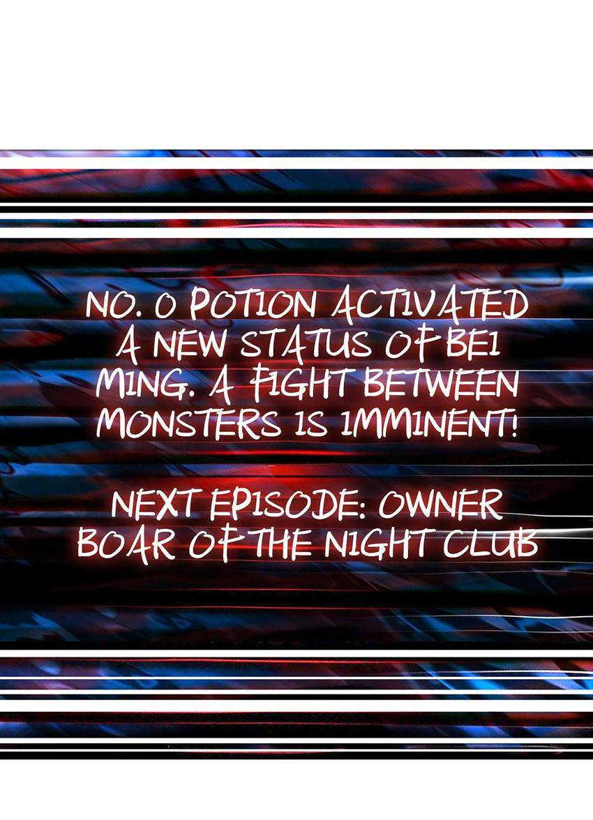Read The God Devourer (Colored) chapter 150 image 58 on Lezhin