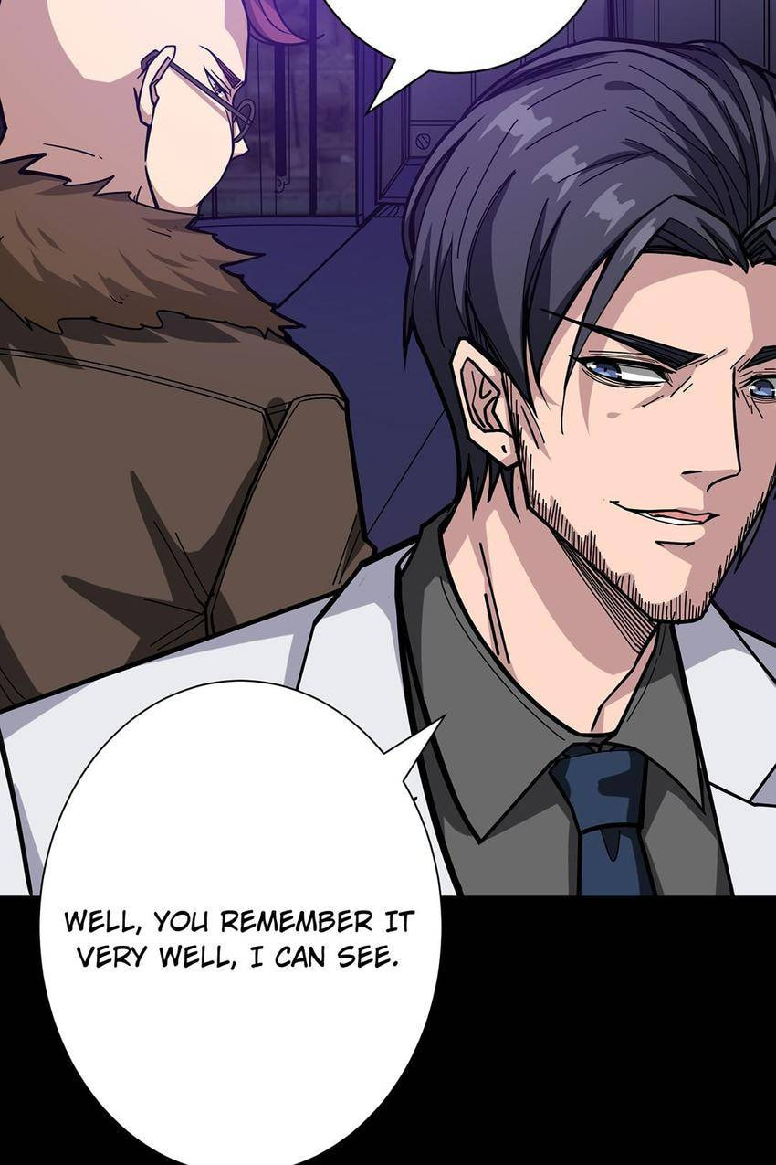 Read The God Devourer (Colored) chapter 150 image 7 on Lezhin