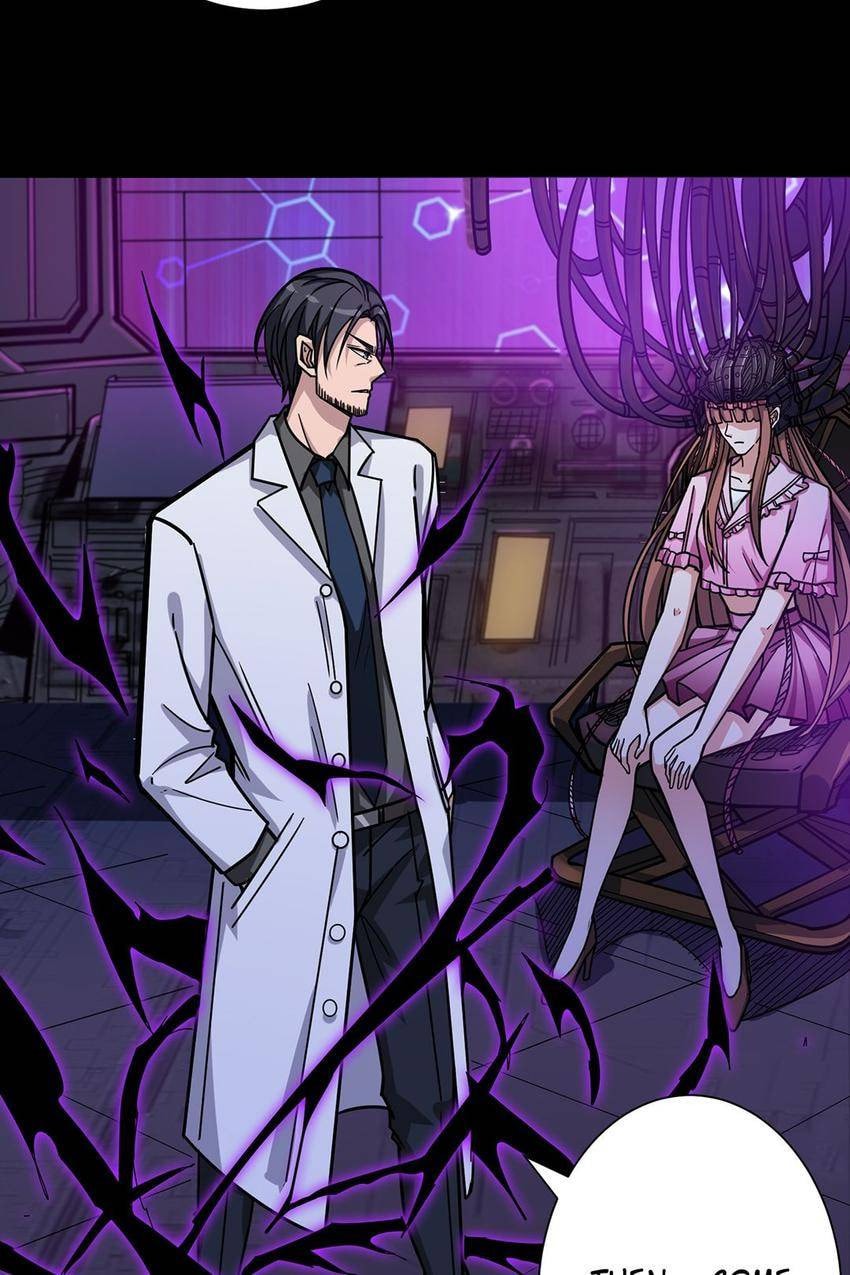 Read The God Devourer (Colored) chapter 150 image 8 on Lezhin