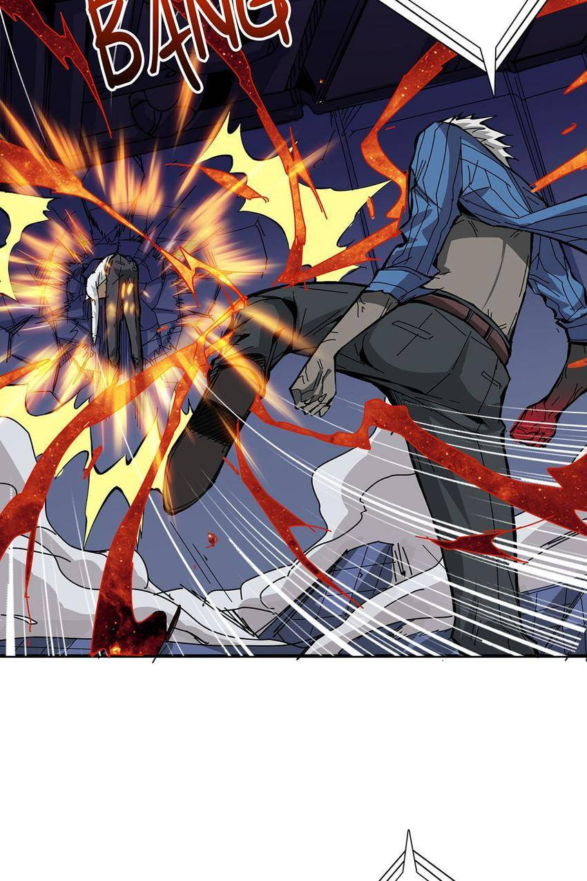Read The God Devourer (Colored) chapter 151 image 10 on Lezhin