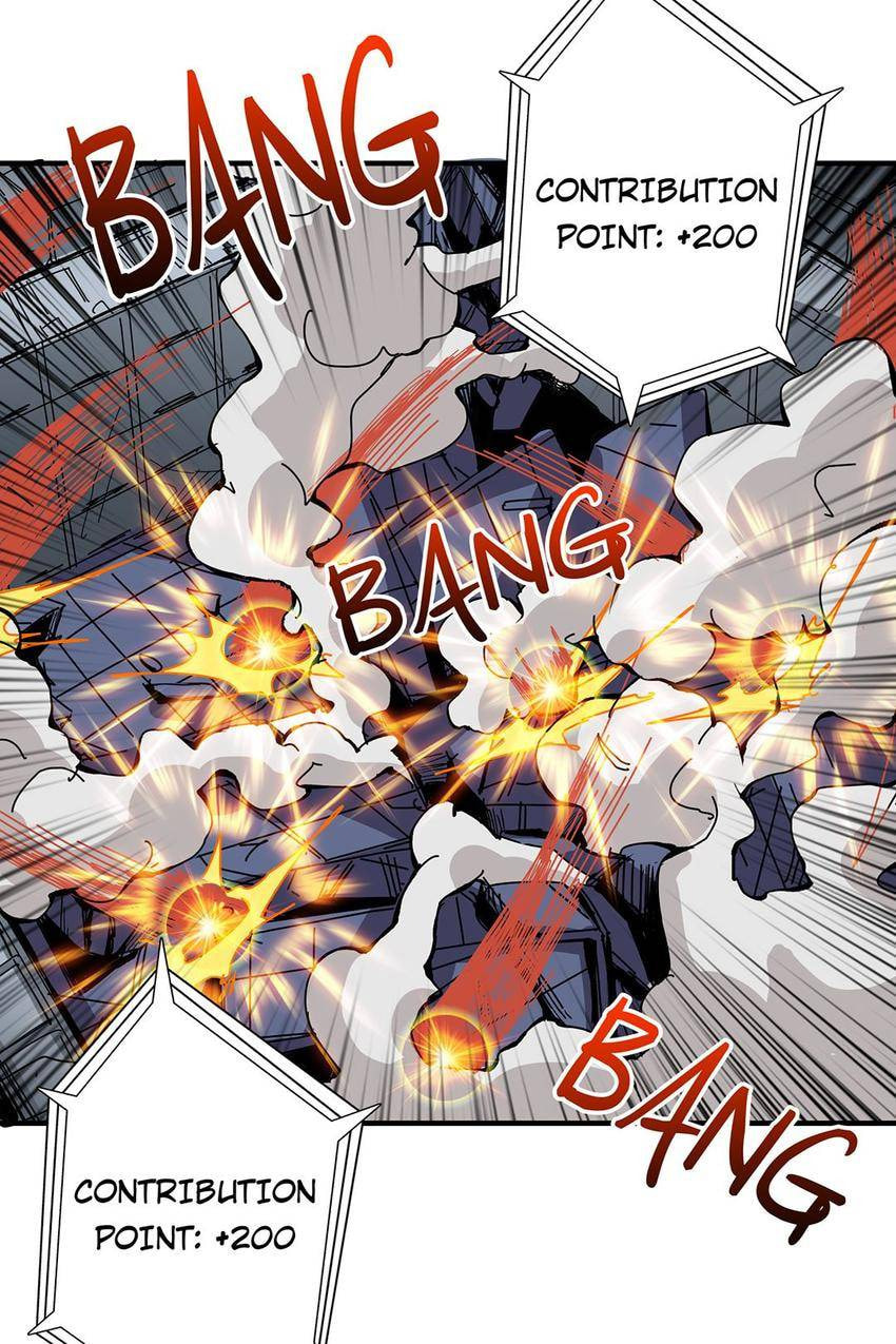 Read The God Devourer (Colored) chapter 151 image 11 on Lezhin