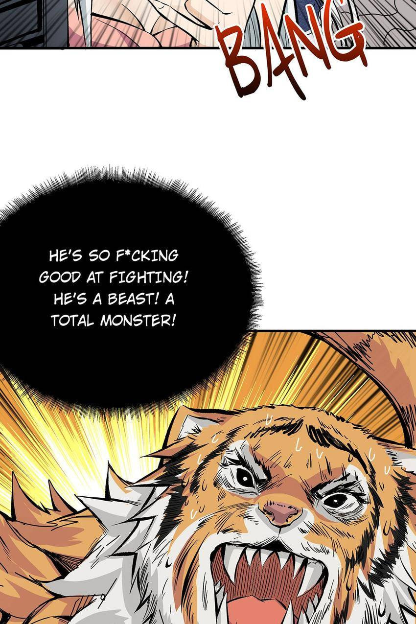 Read The God Devourer (Colored) chapter 151 image 13 on Lezhin