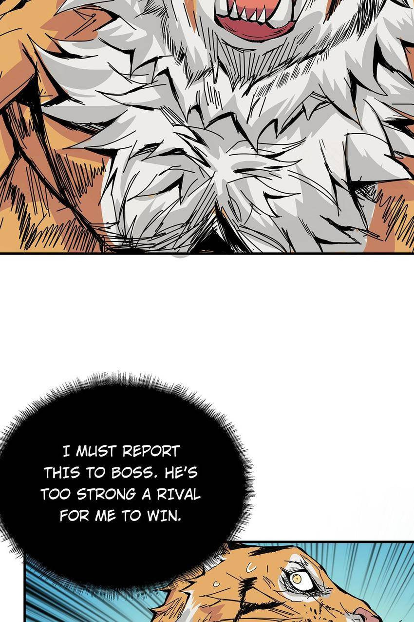 Read The God Devourer (Colored) chapter 151 image 14 on Lezhin
