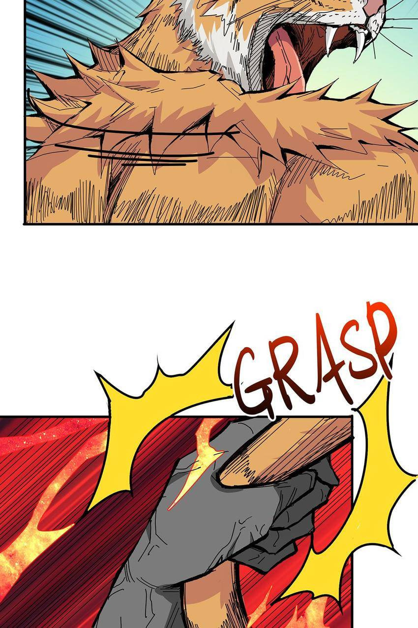 Read The God Devourer (Colored) chapter 151 image 15 on Lezhin