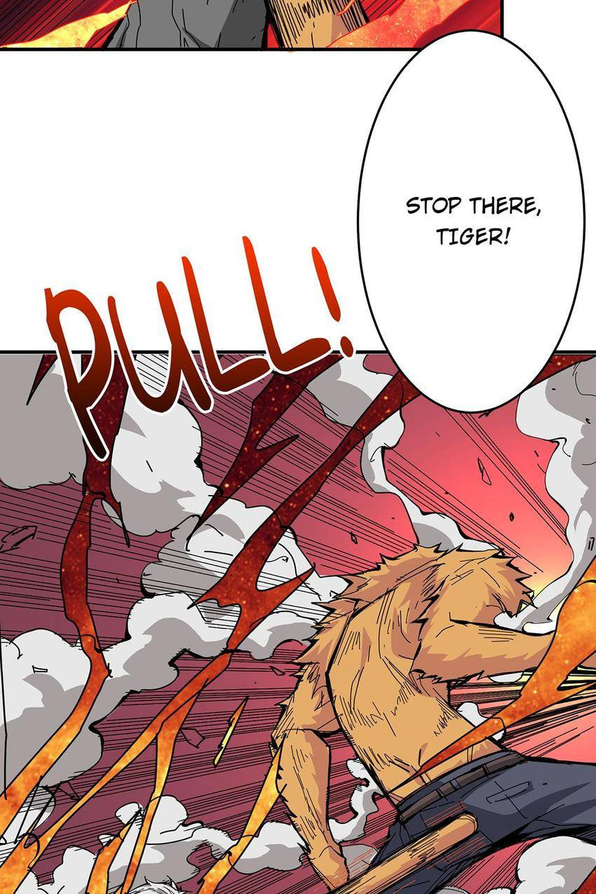 Read The God Devourer (Colored) chapter 151 image 16 on Lezhin