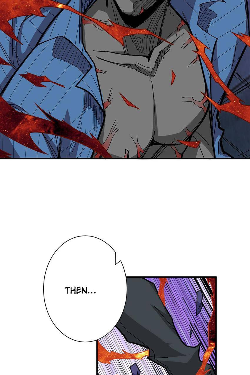 Read The God Devourer (Colored) chapter 151 image 2 on Lezhin