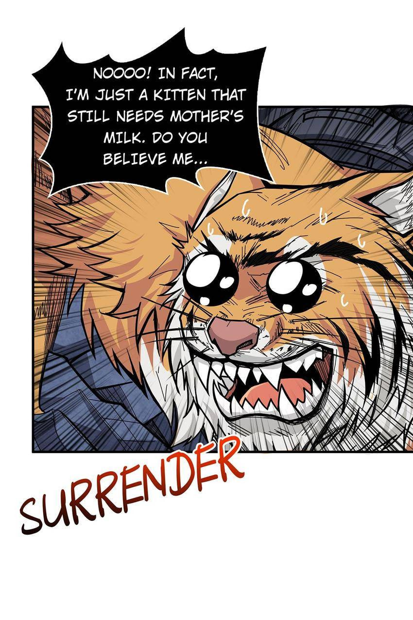 Read The God Devourer (Colored) chapter 151 image 20 on Lezhin