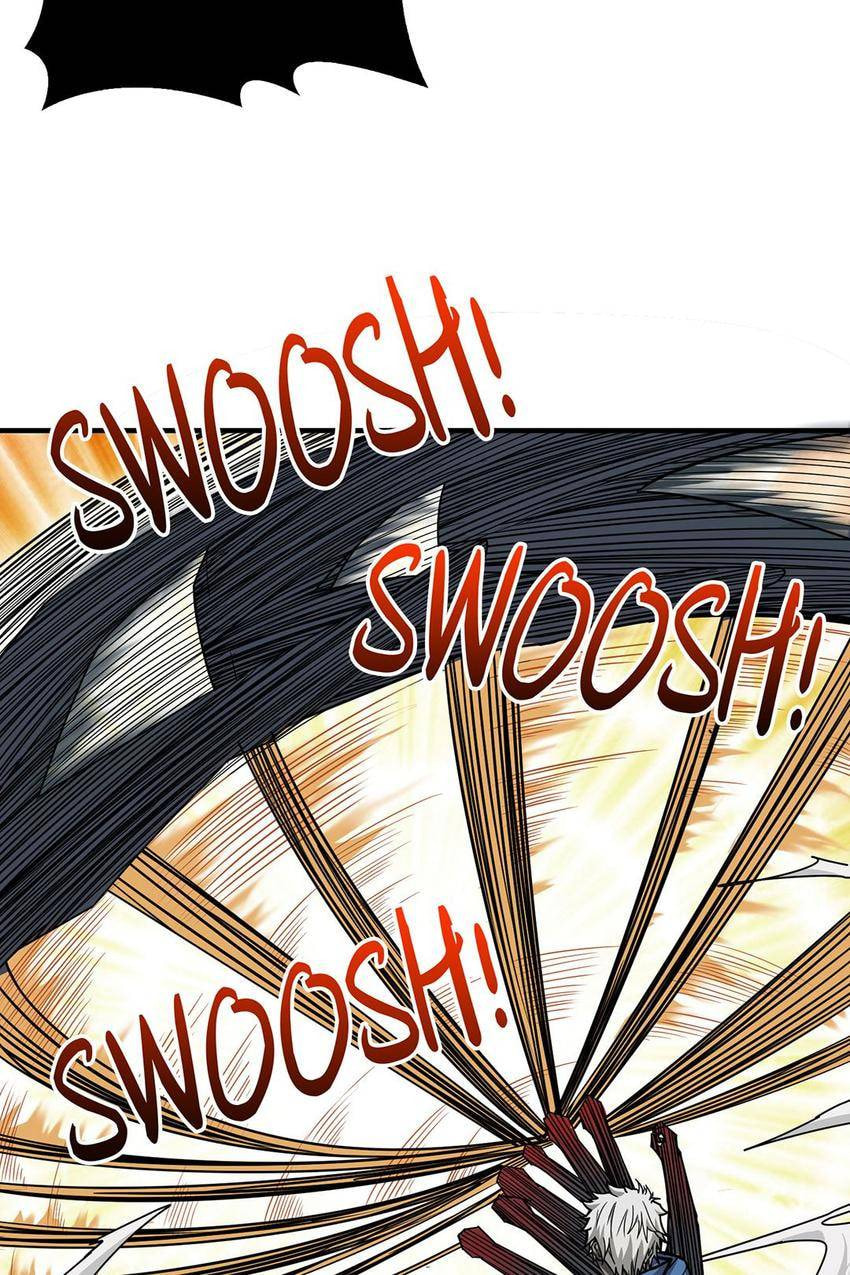 Read The God Devourer (Colored) chapter 151 image 22 on Lezhin