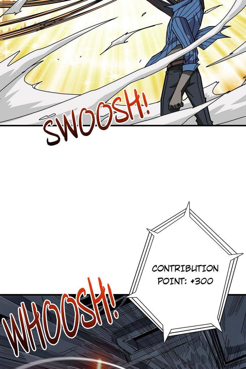 Read The God Devourer (Colored) chapter 151 image 23 on Lezhin