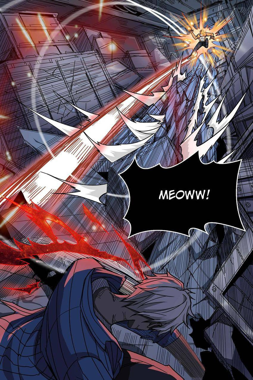 Read The God Devourer (Colored) chapter 151 image 24 on Lezhin