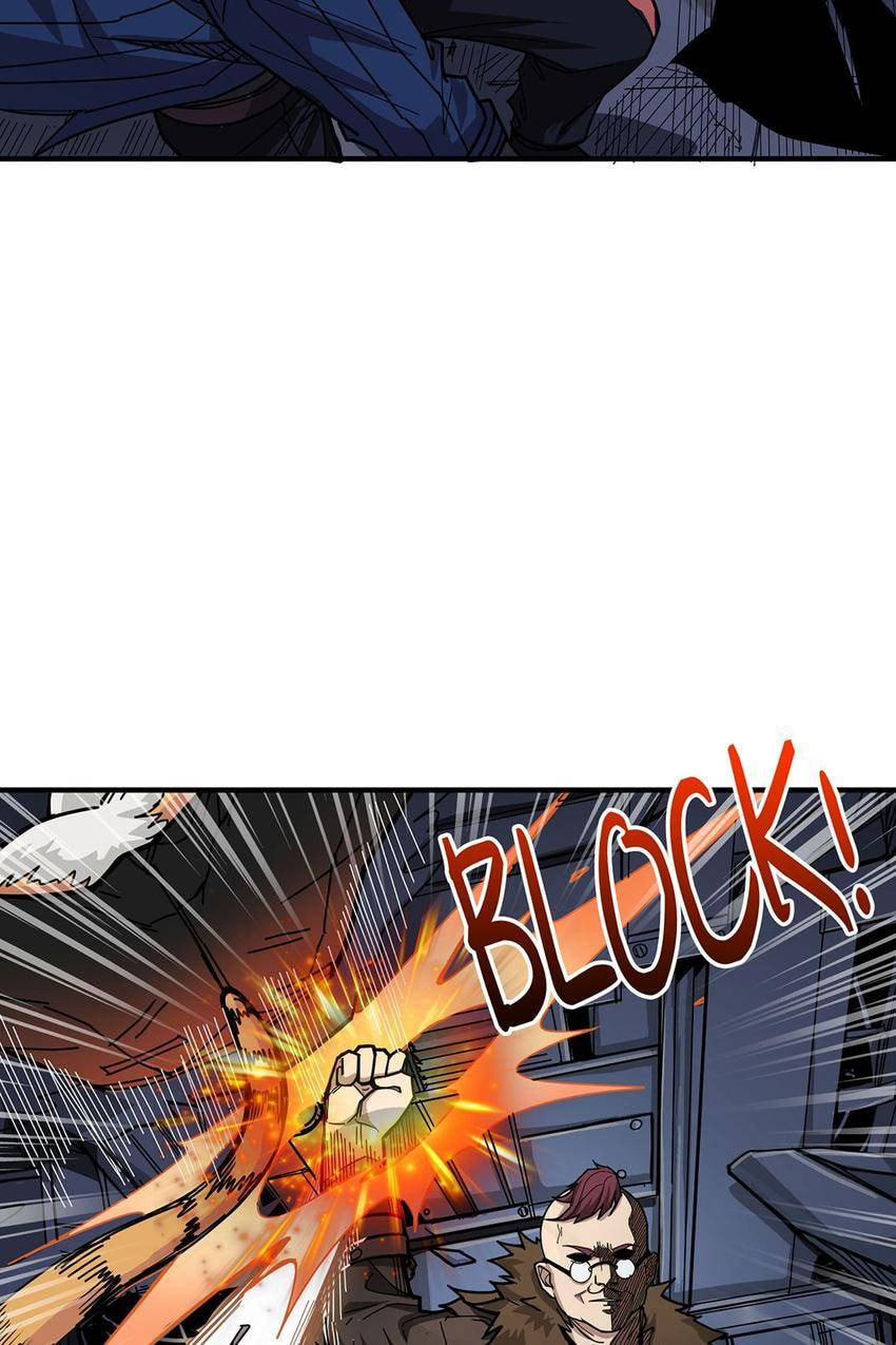 Read The God Devourer (Colored) chapter 151 image 25 on Lezhin