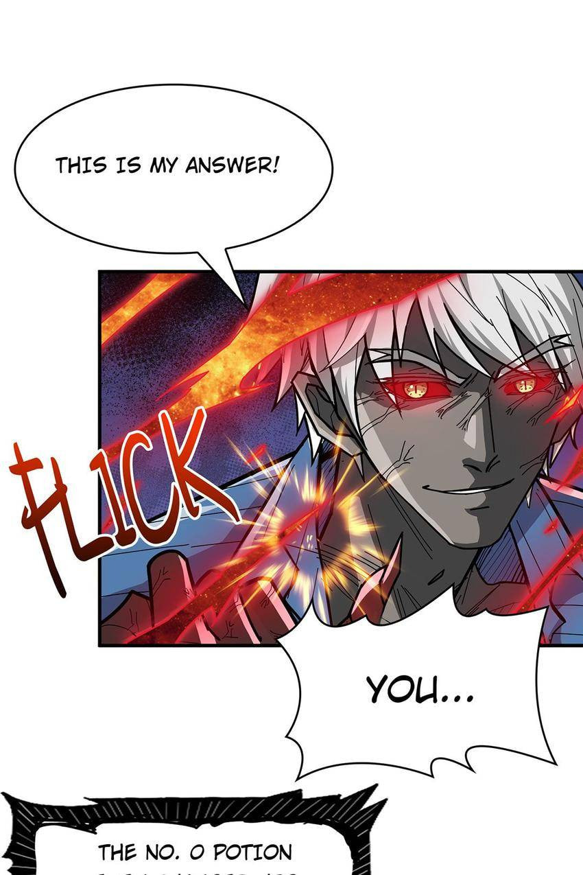 Read The God Devourer (Colored) chapter 151 image 29 on Lezhin