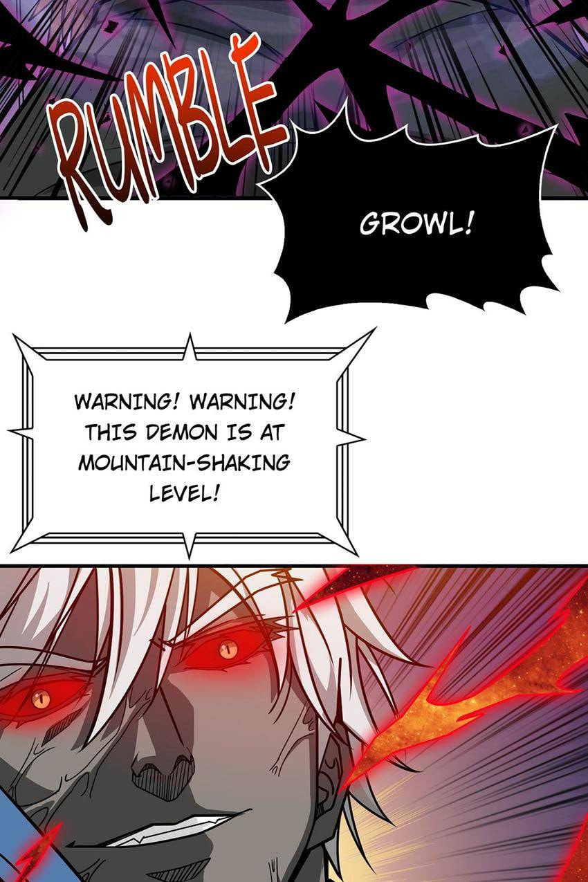 Read The God Devourer (Colored) chapter 151 image 32 on Lezhin