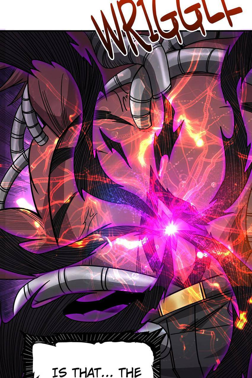 Read The God Devourer (Colored) chapter 151 image 36 on Lezhin