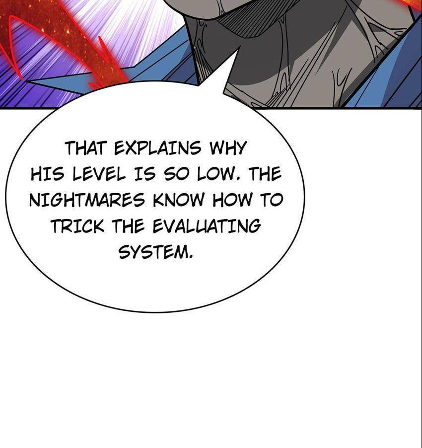Read The God Devourer (Colored) chapter 151 image 39 on Lezhin