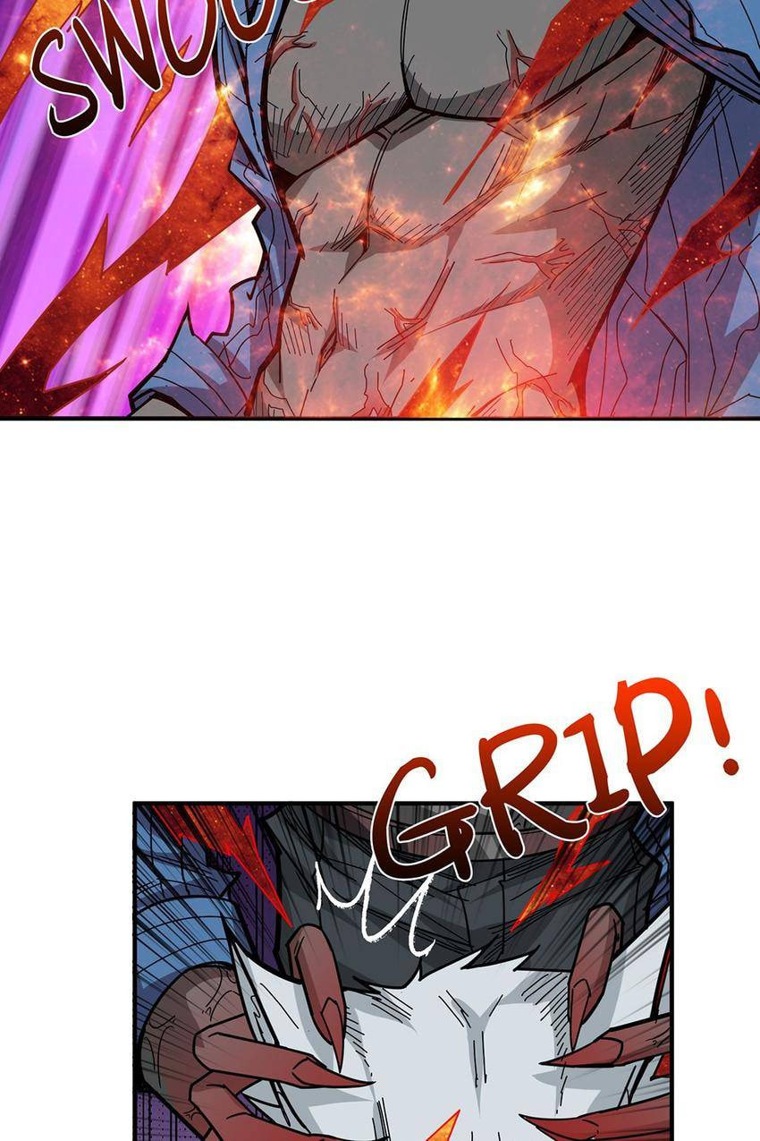 Read The God Devourer (Colored) chapter 151 image 4 on Lezhin