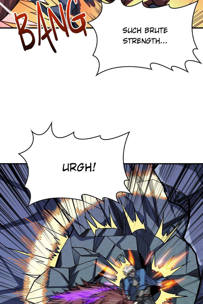 Read The God Devourer (Colored) chapter 151 image 41 on Lezhin