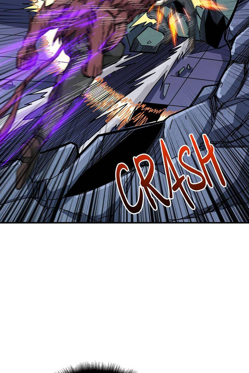 Read The God Devourer (Colored) chapter 151 image 42 on Lezhin