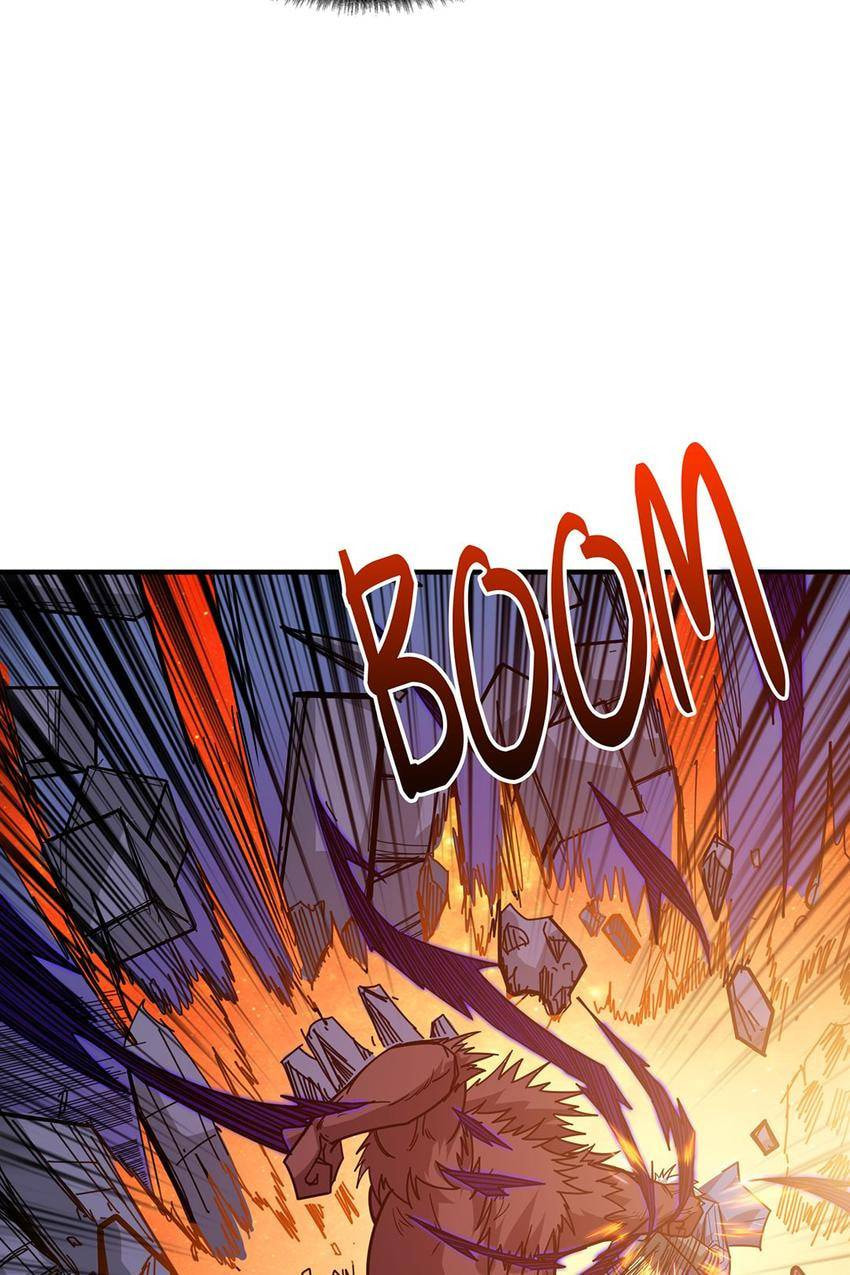 Read The God Devourer (Colored) chapter 151 image 47 on Lezhin
