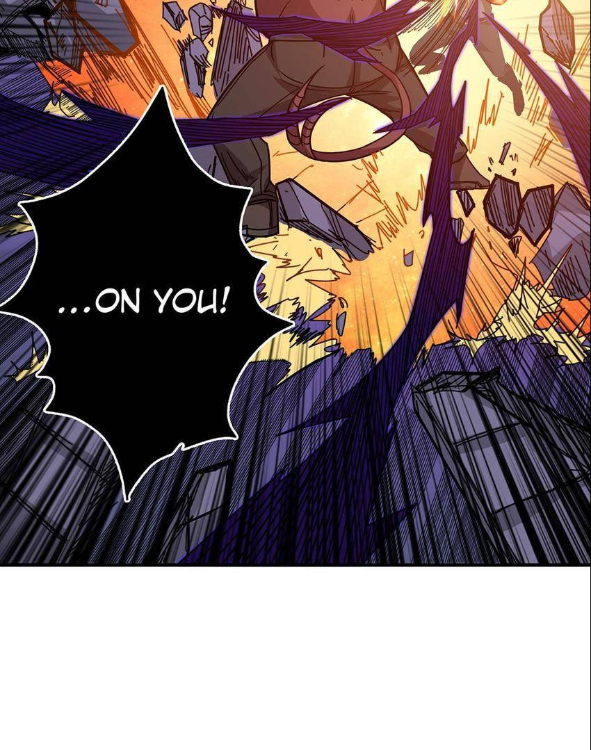 Read The God Devourer (Colored) chapter 151 image 48 on Lezhin
