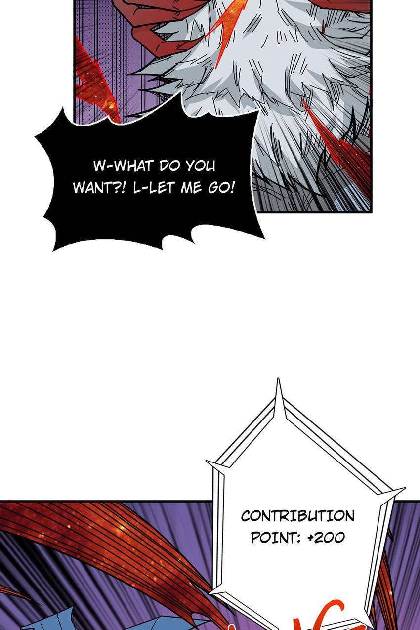 Read The God Devourer (Colored) chapter 151 image 5 on Lezhin