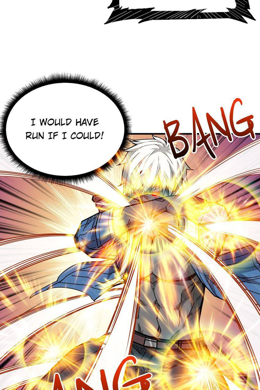 Read The God Devourer (Colored) chapter 151 image 50 on Lezhin