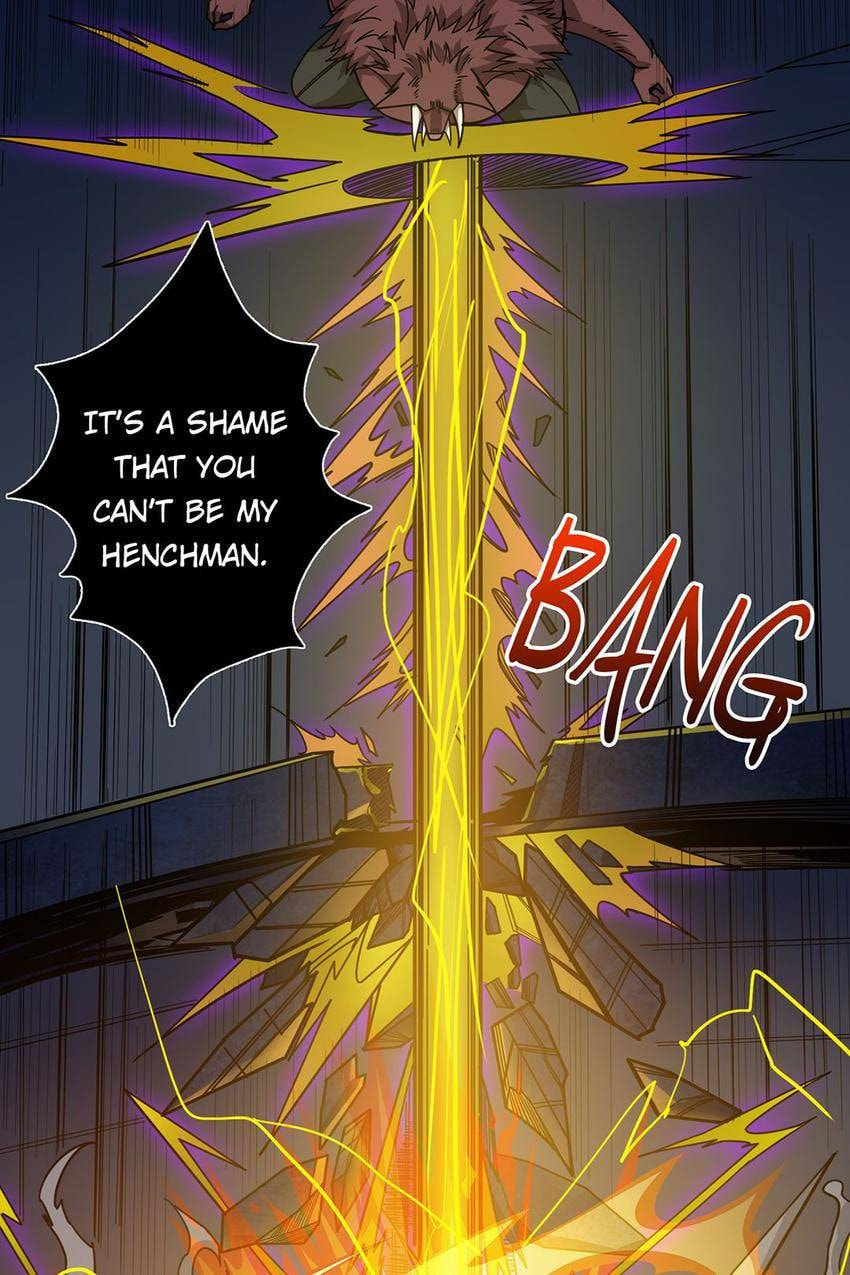 Read The God Devourer (Colored) chapter 151 image 54 on Lezhin