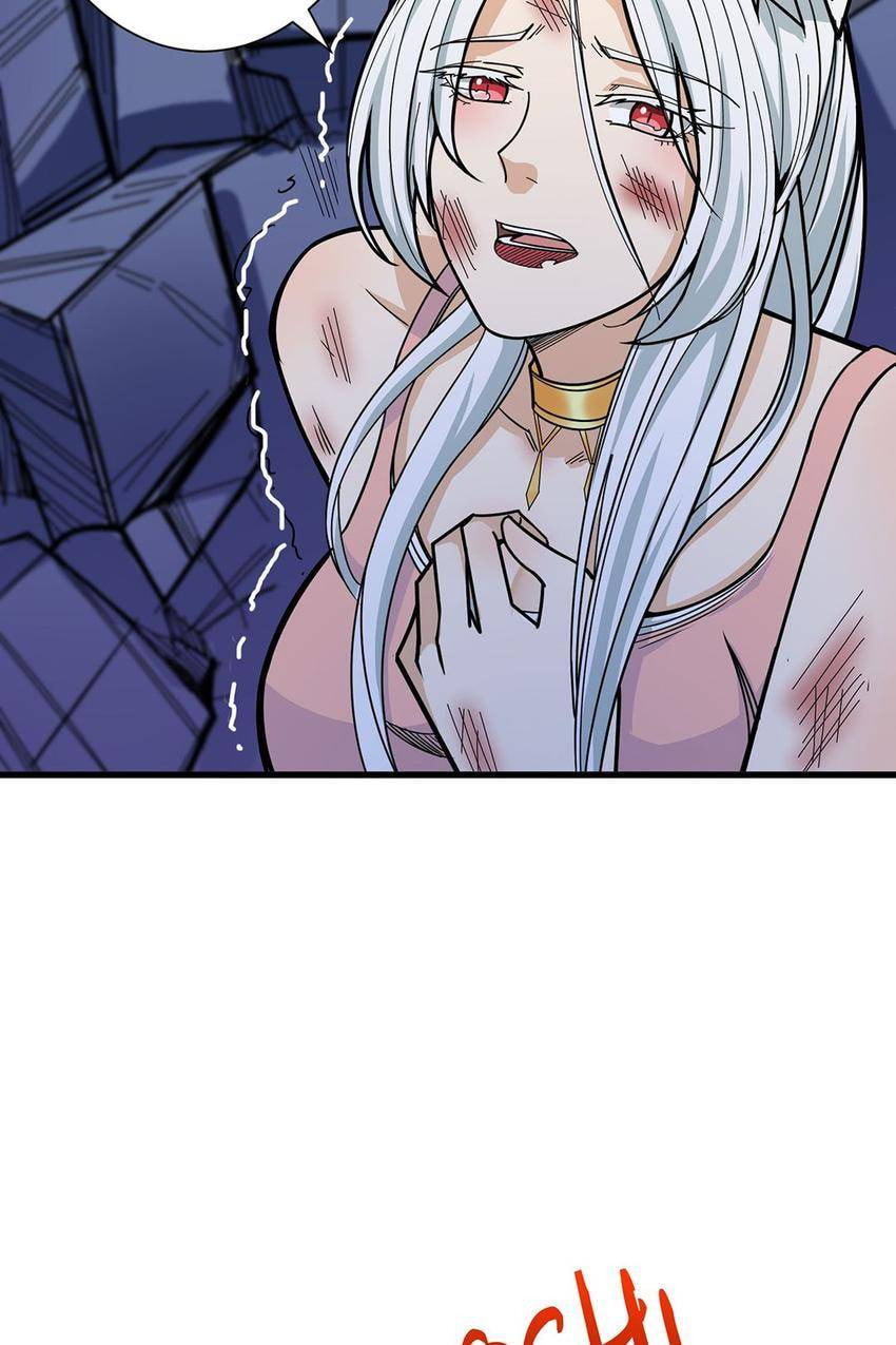 Read The God Devourer (Colored) chapter 151 image 58 on Lezhin