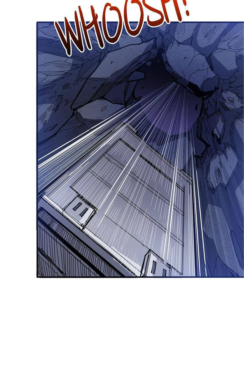Read The God Devourer (Colored) chapter 151 image 59 on Lezhin