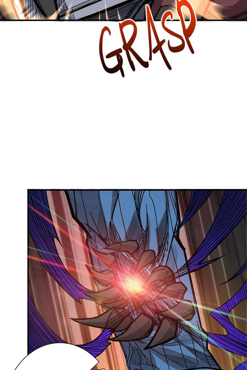 Read The God Devourer (Colored) chapter 151 image 61 on Lezhin