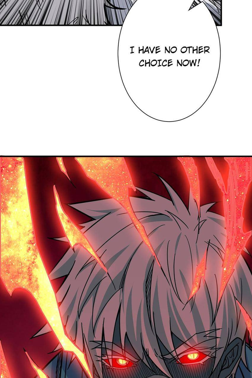 Read The God Devourer (Colored) chapter 151 image 65 on Lezhin