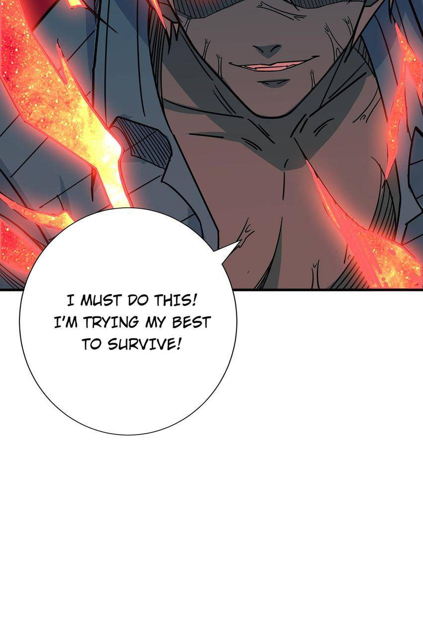 Read The God Devourer (Colored) chapter 151 image 66 on Lezhin
