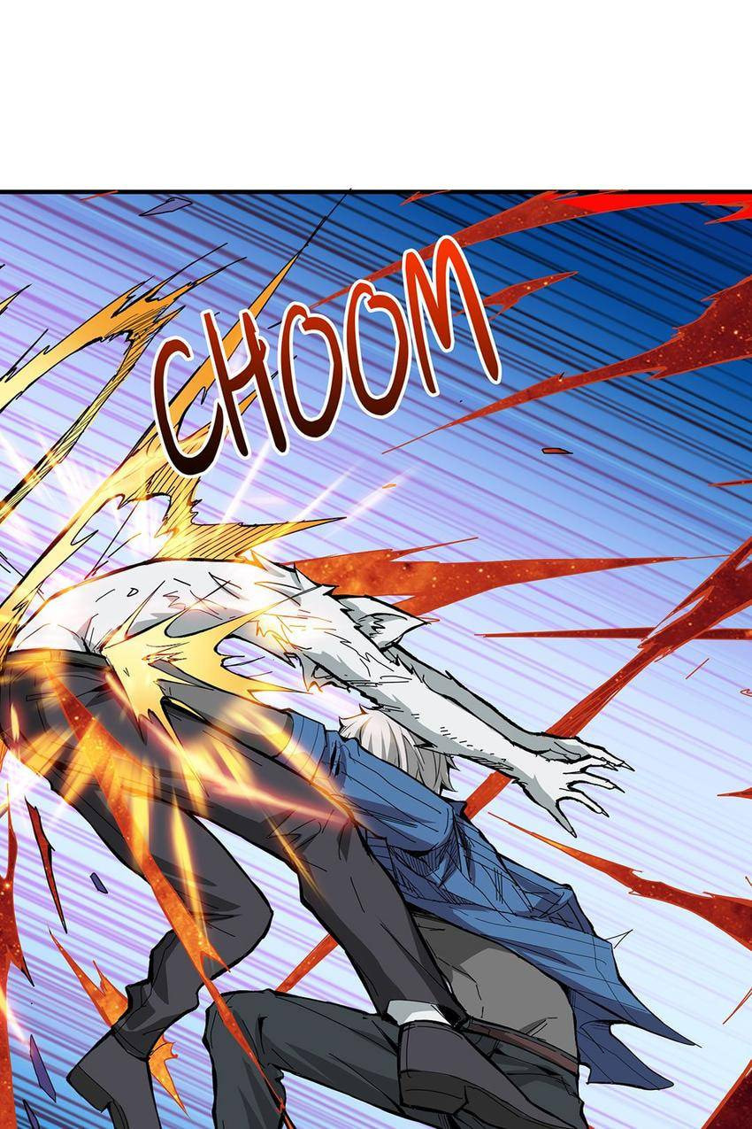 Read The God Devourer (Colored) chapter 151 image 8 on Lezhin
