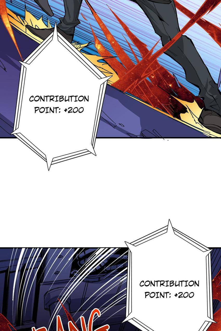 Read The God Devourer (Colored) chapter 151 image 9 on Lezhin