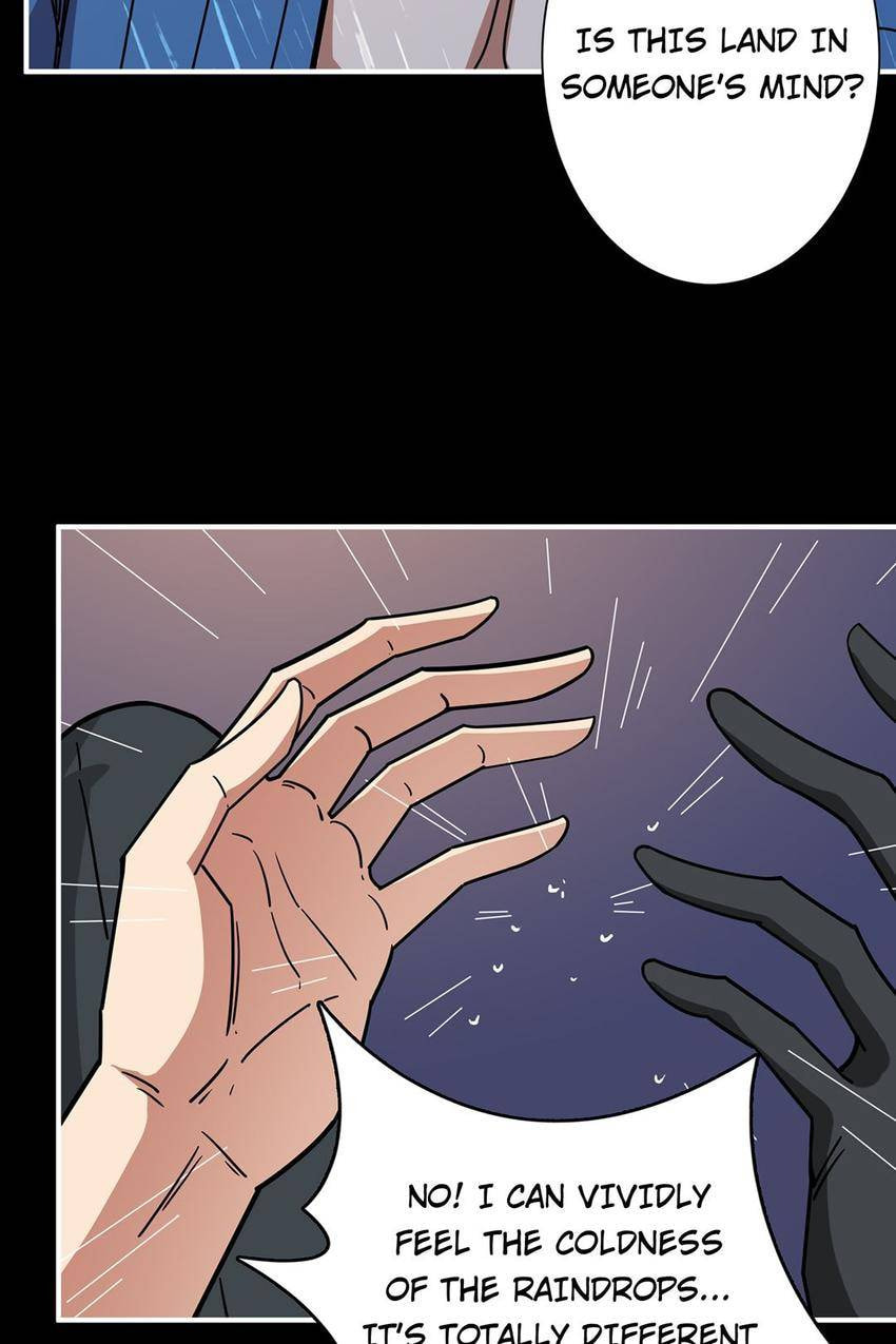 Read The God Devourer (Colored) chapter 153 image 1 on Lezhin