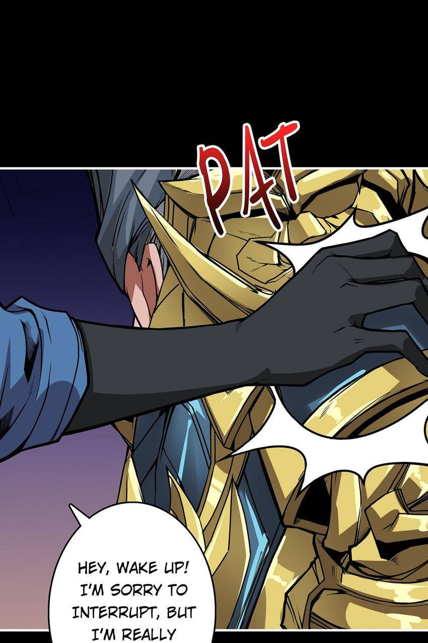 Read The God Devourer (Colored) chapter 153 image 10 on Lezhin